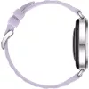 Huawei WATCH GT6 3,35 cm (1,32 cala) AMOLED 41 mm Cyfrowy 466 x 466 pikseli Ekran dotykowy Stal nierdzewna