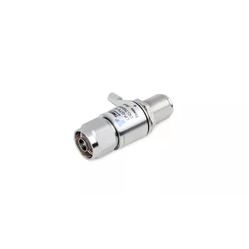 Ochronnik przepięciowy Lancom 61257 do połączeń Ethernet/LAN, model AirLancer 61257