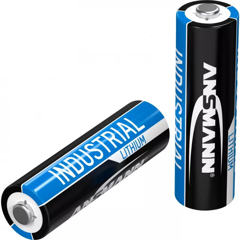 Bateria jednorazowa Ansmann 1502-0005 AA litowa