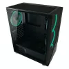 LC-Power Gaming 803B Midi Tower Czarny