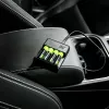 Ładowarka do akumulatorów zielony Cell GC VitalCharger z 4 akumulatorami NiMH AA 2000 mAh