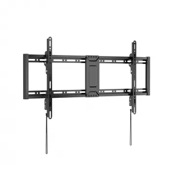 Uchwyt ścienny do telewizora SBOX PLB-5948T-2 do ekranów 43–90 cali, maks. obciążenie 70 kg, VESA do 800×400
