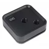 Water block Alphacool Core 1 LT Acetal miedź Czarny 72mm