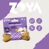 ZOYA Kość do żucia z jelenia - przysmak dla psa - 55g