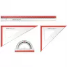 Zestaw linijek Herlitz 11368222