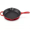 Le Creuset 20187260600422 0 Patelnia uniwersalna okrągła