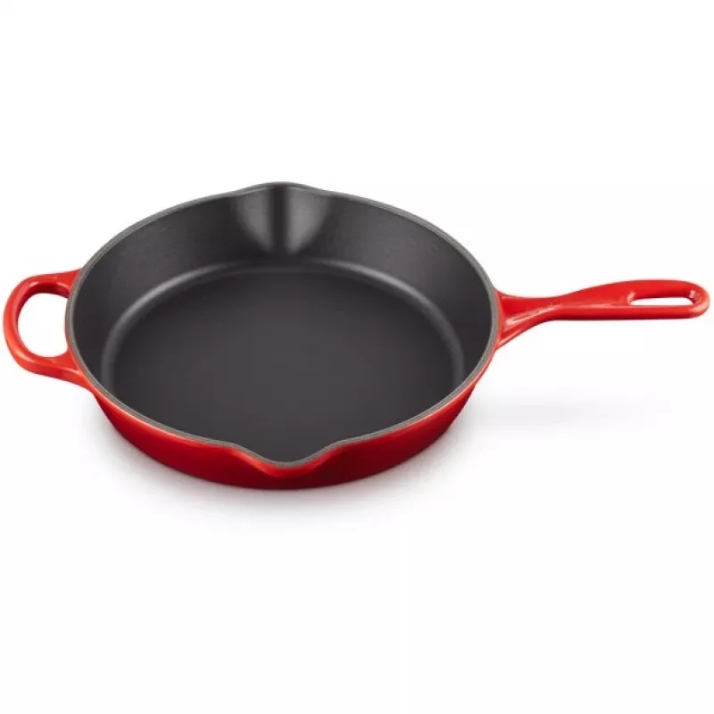 Le Creuset 20187260600422 0 Patelnia uniwersalna okrągła
