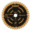 Tarcza do pilarki tarczowej DeWALT DT10640-QZ 16,5 cm