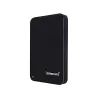 Intenso Memory Drive 5TB 2,5-calowy przenośny dysk twardy, czarny