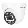 Kamera IP FOSCAM T8EP 8MP POE Biała