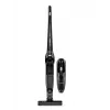Bosch Serie 2 BCHF216B odkurzacz pionowy/elektroszczotka Zasilany bateriami Na sucho Cyklonowy Bezworkowy 0.4 L 145 W Czarny