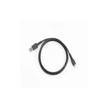 Kabel synchronizacyjny Motorola Micro USB 25-124330-01R Czarny
