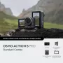 Kamera sportowa DJI Osmo Action 5 Pro 40 MP 4K Ultra HD CMOS 25.4 / 1.3 mm (1 / 1.3) Wi-Fi 146 g