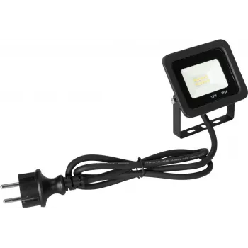 Naświetlacz LED EUROLITE FL-10 SMD CW 10W IP65