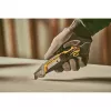 Nóż uniwersalny Stanley FMHT10592-0 Czarny Stal nierdzewna Żółty szerokość 18 mm długość 165 mm