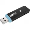 EMTEC USB 2.0 K100 16GB P10 USB-Sticks 10 Stück (ECMMD16GK102P10) - 16 GB