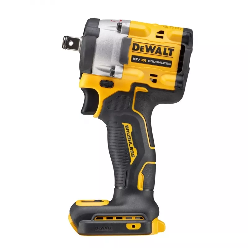 DeWalt DCF921 18v XR Cordless Brushless 1/2 inch Compact Impact Wrench