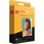 Kodak ZINK 2x3'' 50x76 mm 100 arkuszy papieru fotograficznego