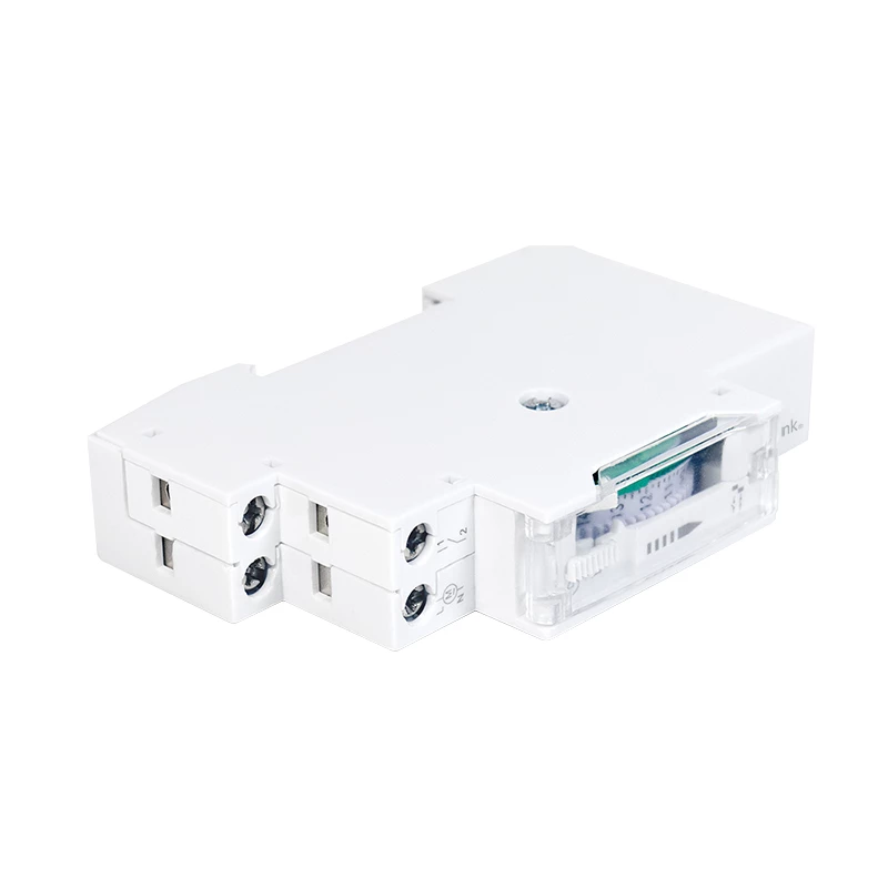 Programator dobowy/tygodniowy LogiLink ET0009