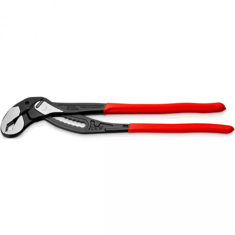 Szczypce nastawne Knipex 88 01 400
