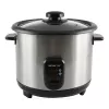 Emerio RCE-110118, Czarny, Stal nierdzewna, 1,5 l, 500 W, 265 mm, 240 mm, 263 mm