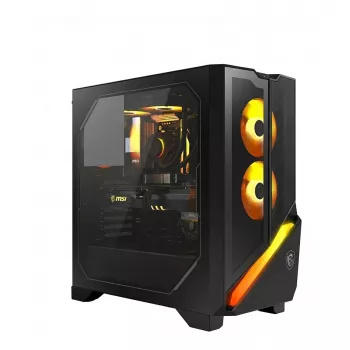 Komputer stacjonarny MSI MPG Infinite Z3 R7 9700X 32GB 1TB SSD RTX 5070 Ti Windows 11