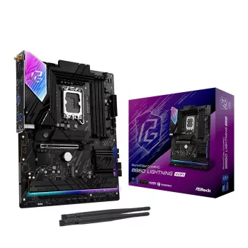 Płyta główna ASRock B860 Lightning WiFi ATX