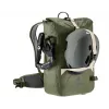 Rowerowy plecak - Deuter Amager 25+5 Graphite