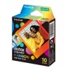 Błona natychmiastowa Fujifilm SQUARE Rainbow 10 szt.