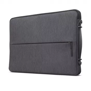Lenovo GX40Z50942 pokrowiec na laptopa 39,6 cm (15,6 cala) etui wsuwane szary
