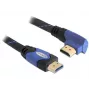 Kabel HDMI DeLOCK 1m High Speed HDMI 1.4