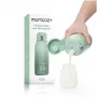 Momcozy MW05 Przenośny podgrzewacz do mleka matki i wody do podróży EU