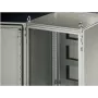 Akcesorium do obudowy Rittal TS 8800.190, stalowe, szare, kompatybilne z TS 8 i SE 8, opakowanie 4 szt.