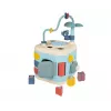 Zabawka edukacyjna Smoby Dickie 7600140306 Wielokolorowa 1 rok