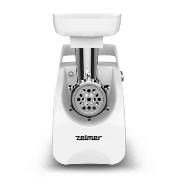 Zelmer ZMM9802B Biały