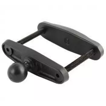 RAM Mounts Square Post Clamp Base RAM-B-247U-3 do słupów o szerokości do 3 cali