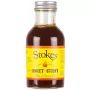 Słodko-lepki sos BBQ (250 ml)