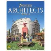 7 Wonders Architects - Medale, rozszerzenie gry planszowej