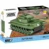 Patton M48, Zabawka konstrukcyjna skala 1:72