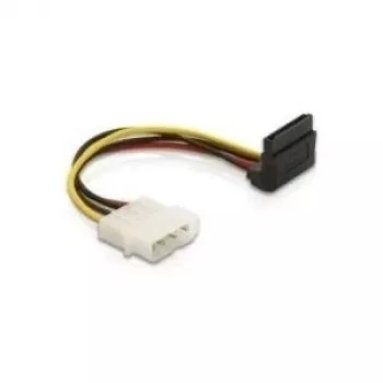 Kabel zasilający HDD SATA DeLOCK 60104 0,15 m
