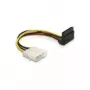 Kabel zasilający HDD SATA DeLOCK 60104 0,15 m