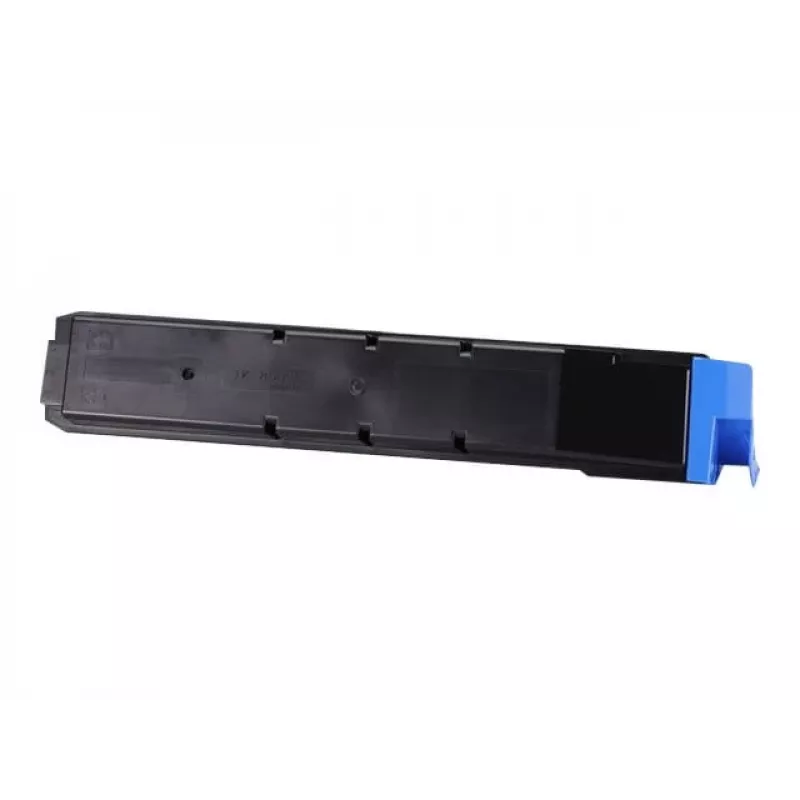 Kaseta z tonerem KYOCERA TK-8505C 1 szt. oryginalna cyjan