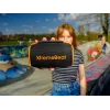 Głośnik przenośny Bluetooth TWS Tracer XtremeBeat Lite Czarny 10 W