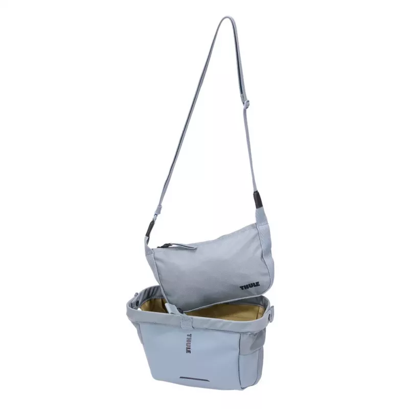Torba kierownicza Thule 5474 Chasm 2L Niebieski średni