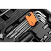 Zestaw nasadek NEO tools 08-945 1/4 1/2 cala wszechstronny trwały