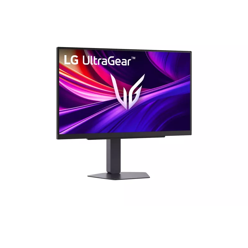 Monitor komputerowy LG 27G810A-B 68,6 cm (27 cali) 3840 x 2160 pikseli 4K Ultra HD LCD czarny
