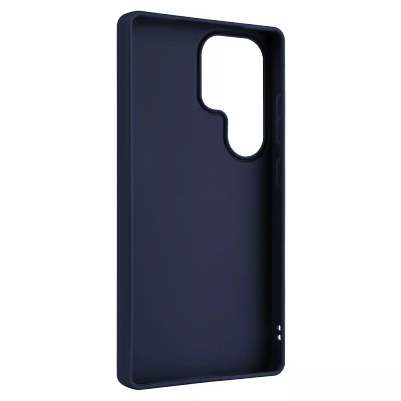Fixed | Story | Back Cover | Samsung | Galaxy S25 Ultra | Rubber | Niebieski
