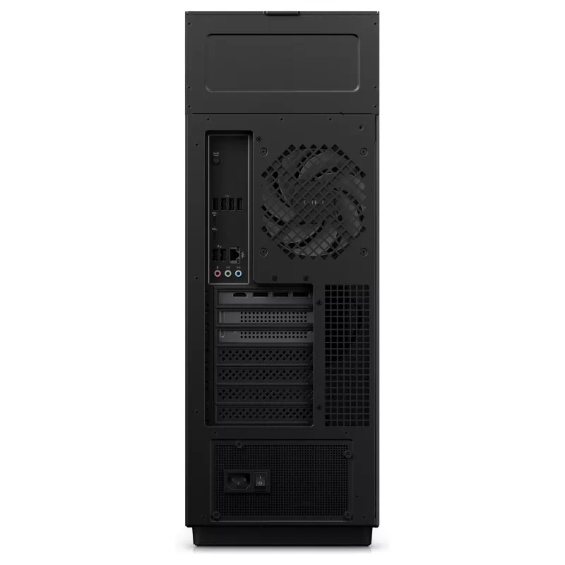 HP OMEN MAX 45L GT23-0091ng AMD Ryzen™ 9 9950X3D Gaming PC