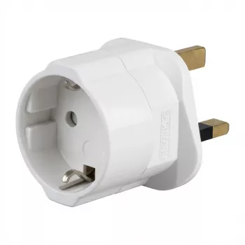 Adapter wtyczki zasilającej Bachmann 921.012