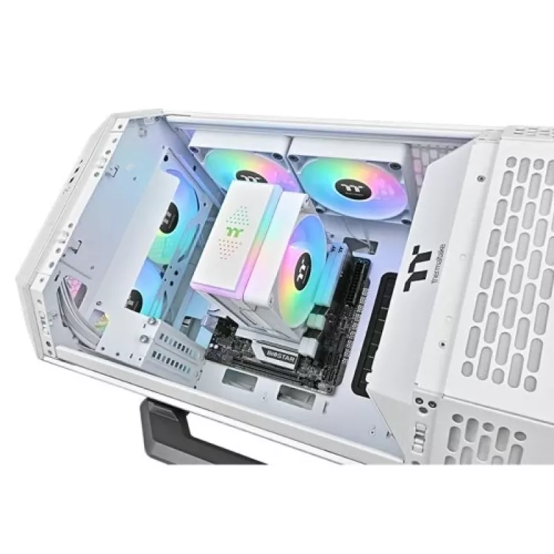 Chłodzenie powietrzne Thermaltake ASTRIA 400 ARGB